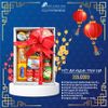 Hộp Quà TẾT ĂN NGON - TIỆN LỢI 2022