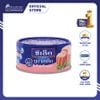 Cá Ngừ Cắt Khúc Ngâm Dầu Đậu Nành Sealect 165g (Thái Lan)