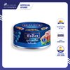 Cá Ngừ Cắt Khúc Ngâm Nước Muối Sealect 165g (Thái Lan)