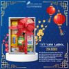 Hộp Quà TẾT DINH DƯỠNG 2022