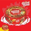 Bánh Quy Thập Cẩm Arnott's GoodTime Hộp Thiếc 277g (Thương Hiệu Úc - SX Indonesia)