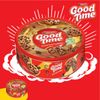 Bánh Quy Socola Arnott's GoodTime Hộp Thiếc 149g (Thương Hiệu Úc - SX Indonesia)