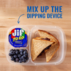 Bơ Đậu Phộng Hạt Jif To Go 344 g (8 cốc x 43 g)