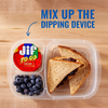 Bơ Đậu Phộng Mịn Jif To Go 344g (8 cốc x 43g), Nhập Khẩu Mỹ | Jif To Go Creamy Peanut Butter 344g