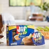 Bơ Đậu Phộng Hạt Jif To Go 344 g (8 cốc x 43 g)