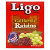 Nho Khô Không Hạt California Ligo 200g (Mỹ)