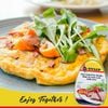 Thịt Heo Hộp Ham Vai Heo Tulip 454g - Nhập Khẩu Đan Mạch | Tulip Pork Shoulder 454g