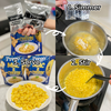 Nui Ăn Liền Macaroni & Phô Mai Prego 70g - Thương Hiệu Mỹ, SX Malaysia | Prego Quick Cook Pasta Mac & Cheese 70g