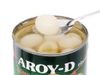 Trái Nhãn Ngâm Đường Aroy-D 565g - Nhập Khẩu Thái Lan | Aroy-D Longan in Syrup 565g