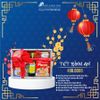 Hộp Quà TẾT BÌNH AN 2022
