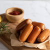 Xúc Xích Gà Cocktail Tulip 405g - Nhập Khẩu Đan Mạch | Tulip Chicken Cocktail Sausages 405g