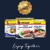 Thịt Heo Hộp Tulip 340g - Nhập Khẩu Đan Mạch | Tulip Pork Luncheon Meat 340g