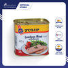 Thịt Heo Hộp Tulip Xông Khói Bacon 340g (Đan Mạch)