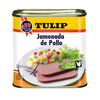 Thịt Gà Hộp Tulip 340g - Nhập Khẩu Đan Mạch | Tulip Chicken Luncheon Meat 340g