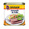 Thịt Gà Đóng Hộp Tulip 340g (Đan Mạch)