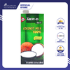 Nước Cốt Dừa Hộp Giấy Aroy-D 1L - Nhập Khẩu Thái Lan | Aroy-D 100% Coconut Milk 1L