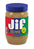 Bơ Đậu Phộng Hạt Jif 1,13kg (Mỹ)