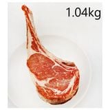  토마호크 스테이크 1.04kg (Tomahawk Steak) 