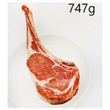  토마호크 스테이크 747g (Tomahawk Steak) 