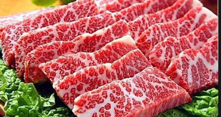  프라임 살치살 300g BẸ VAI Prime 300g [Beef] 