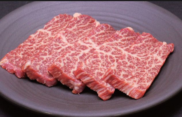  프라임 살치살 300g BẸ VAI Prime 300g [Beef] 