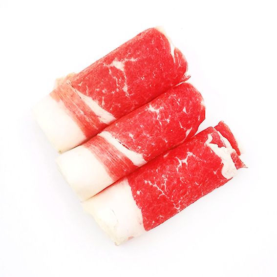  차돌박이 / GẦU BÒ MỸ (CHADOLBAKEE) (500g) [Beef] 