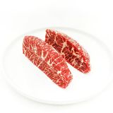  부채살 스테이크용 / LÕI VAI Steak / Top Blade Steak  / 500g [Beef] 