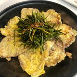  홍두깨살 슬라이스 (육전용) / THỊT MÔNG BÒ MỸ (Slice 2mm) (500g) [Beef] 