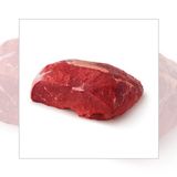  우둔살 통커팅 (캐나다산) / BÍT TẾT (CANADA) (Nguyên Tấm) / 500g [Beef] 