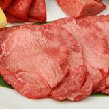  우설 슬라이스 (캐나다산) / LƯỠI BÒ CANADA (Slice) (500g) [Beef] 