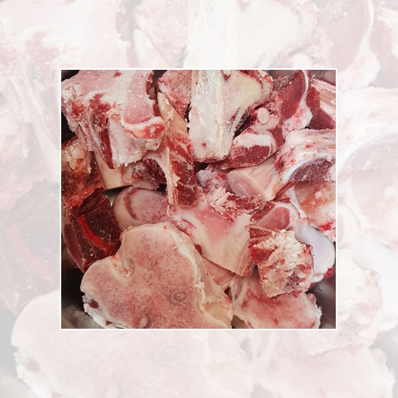  사골 / XƯƠNG ỐNG BÒ (1kg) [Beef] 