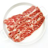  꽃살 / SƯỜN BÒ MỸ RÚT XƯƠNG/ American Bottom Sirloin (500g) [Beef] 