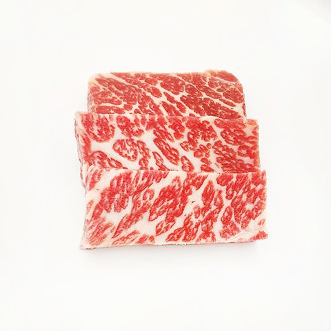  꽃살 / SƯỜN BÒ MỸ RÚT XƯƠNG/ American Bottom Sirloin (500g) [Beef] 