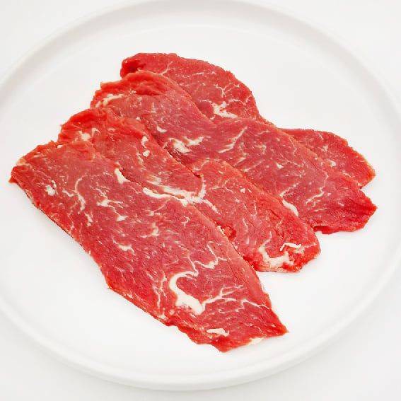  치마살 블랙엥거스/ NẠM BỤNG ÚC (500g) [Beef] 