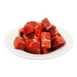  소고기 국거리 / THỊT BÒ CẮT SOUP (500g) [Beef] 