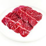  토시살 500g / Diềm cổ bò  / Hanger Steak 500g [Beef] 