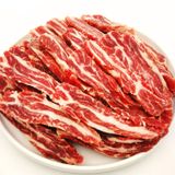  갈비살 / DẺ SƯỜN BÒ / Rib Finger Meat 500g [Beef] 