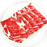  소불고기감(생육) / BULGOGI MỸ (500g) [Beef] 