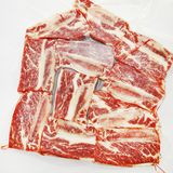  소갈비 찜용, 탕용 / Sườn Bò Mỹ (cho các món súp, hầm, kho) / Bone-In Beef Short Ribs (for soup, braised) (1kg) 