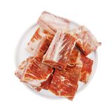  소갈비 백립 (갈비탕, 갈비찜용) (1kg) / SƯỜN GIÀ BÒ HẦM 1kg [Beef] 