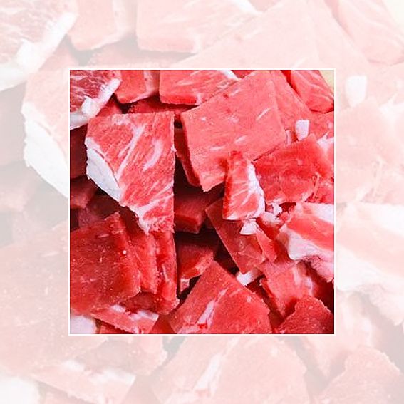  우양지 (국거리 커팅) / NẠM GẦU BÒ (CẮT SOUP) (500g) [Beef] 