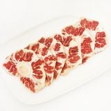  소꼬리 슬라이스 / ĐUÔI BÒ (Slice) (500g) [Beef] 