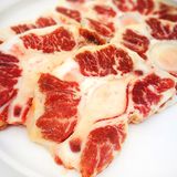  소꼬리 슬라이스 / ĐUÔI BÒ (Slice) (500g) [Beef] 