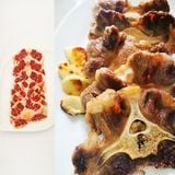  소꼬리 슬라이스 / ĐUÔI BÒ (Slice) (500g) [Beef] 