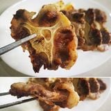  소꼬리 슬라이스 / ĐUÔI BÒ (Slice) (500g) [Beef] 