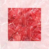  소 사태 슬라이스 (미국산) / BẮP BÒ (Slice) (500g) [Beef] 