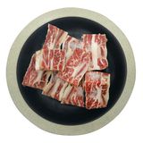  소갈비 찜용, 탕용 / Sườn Bò Mỹ (cho các món súp, hầm, kho) / Bone-In Beef Short Ribs (for soup, braised) (1kg) 