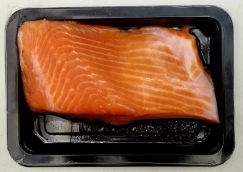  연어 스테이크 CÁ HỒI 280G 