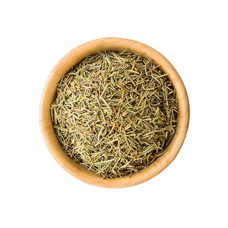  로즈마리 (건조) 20g / Dried Rosemary (LÁ HƯƠNG THẢO) 20g [FOID] 