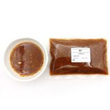  멜젓소스 100g / MẮM CÁ (Nước sốt Hàn Quốc) 100g [FOID] 